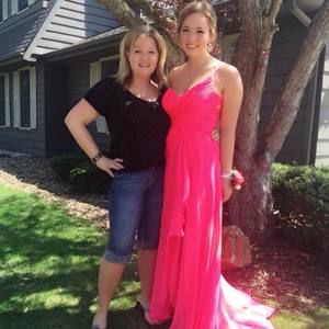 Meet your Posher, Courtney